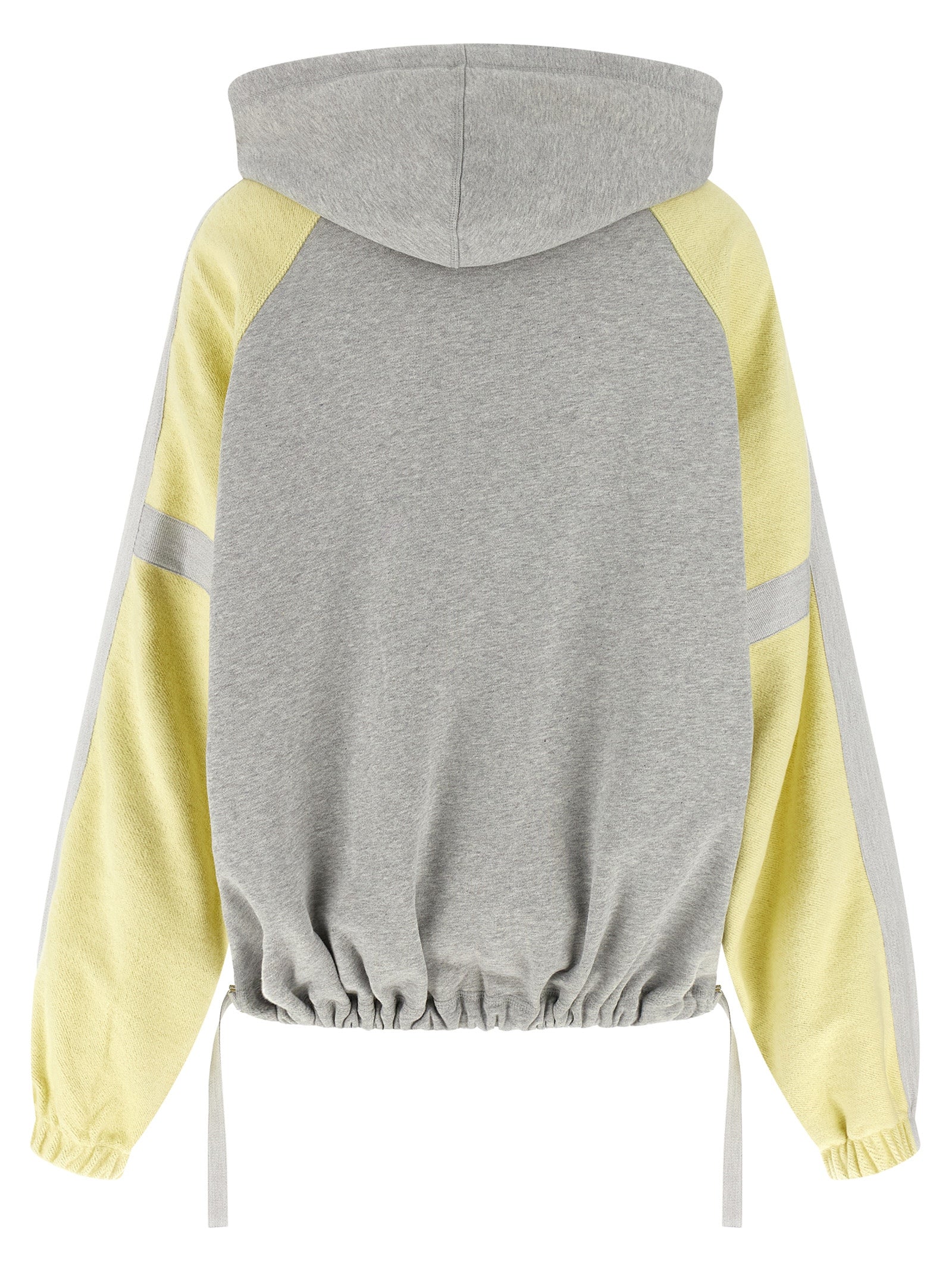 Multicolor Cotton Bomber