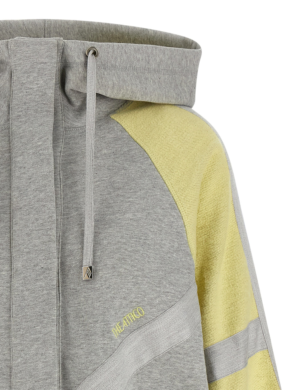 Multicolor Cotton Bomber