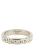 Silver Silver Ring