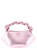 Multicolor Polyethylene Handbag