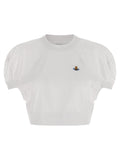 White Cotton Sportswear