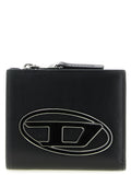 Black Leather Cardholder
