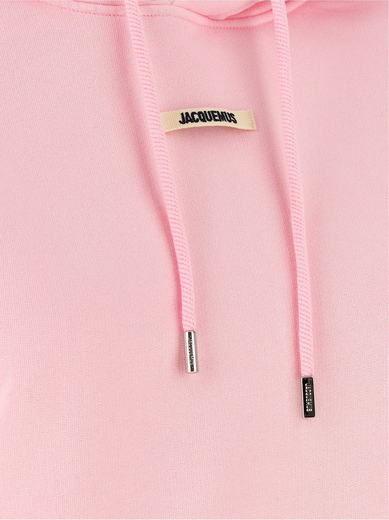Multicolor Cotton Hoodie