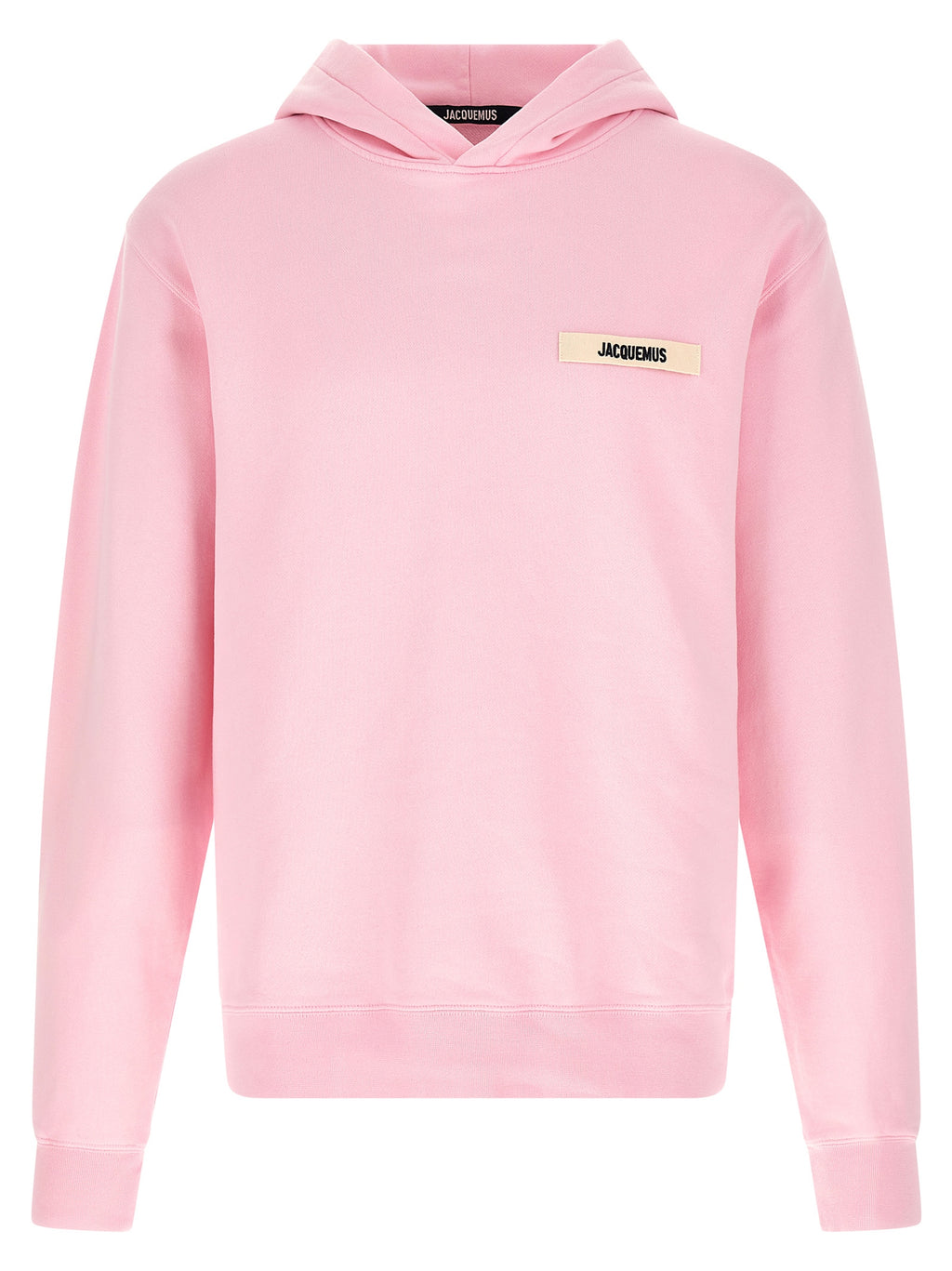 Multicolor Cotton Sweatshirt