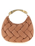 Multicolor Polyethylene Handbag