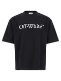 Bicolor Cotton T-Shirt