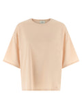 Multicolor Cotton T-Shirt