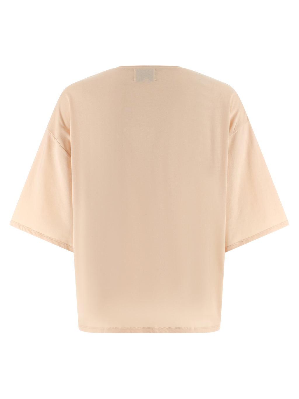 Multicolor Cotton T-Shirt