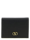Black Calfskin Cardholder