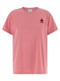 Multicolor Cotton T-Shirt