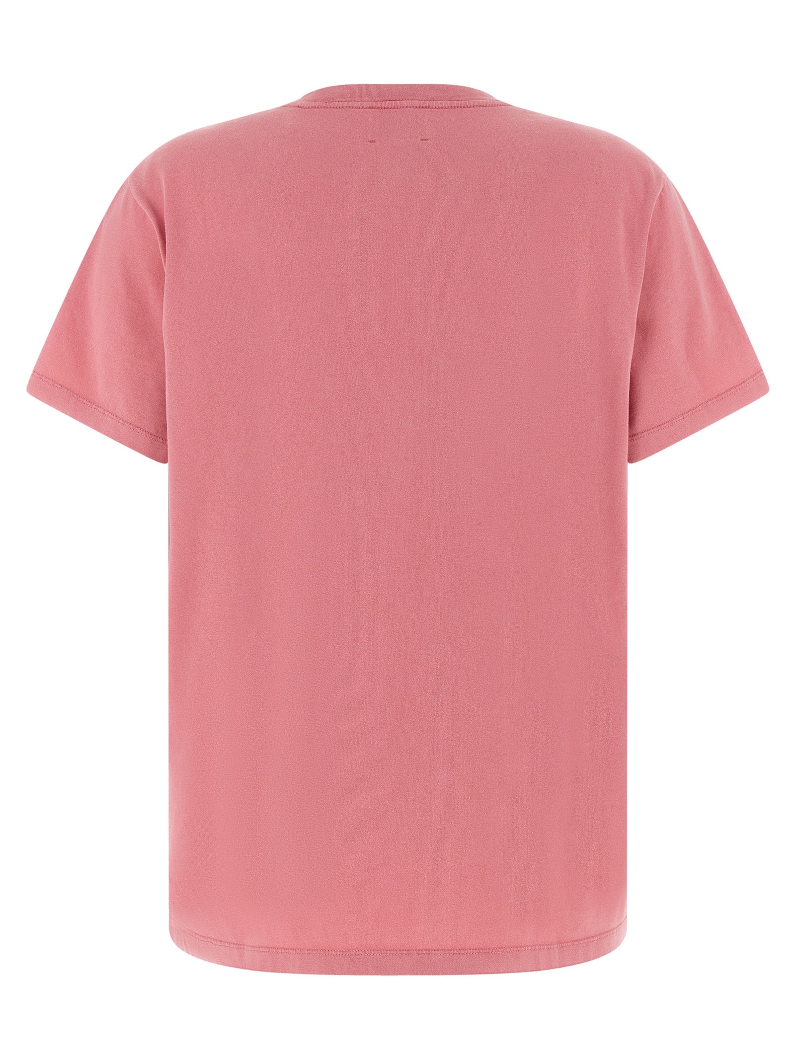 Multicolor Cotton T-Shirt