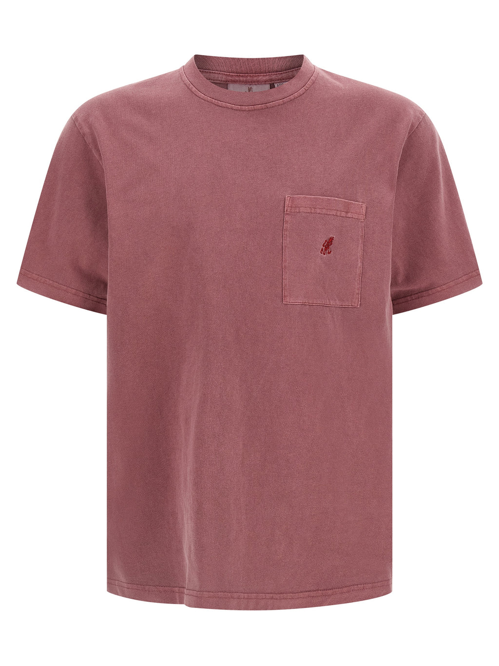 Multicolor Cotton T-Shirt