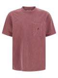 Multicolor Cotton T-Shirt