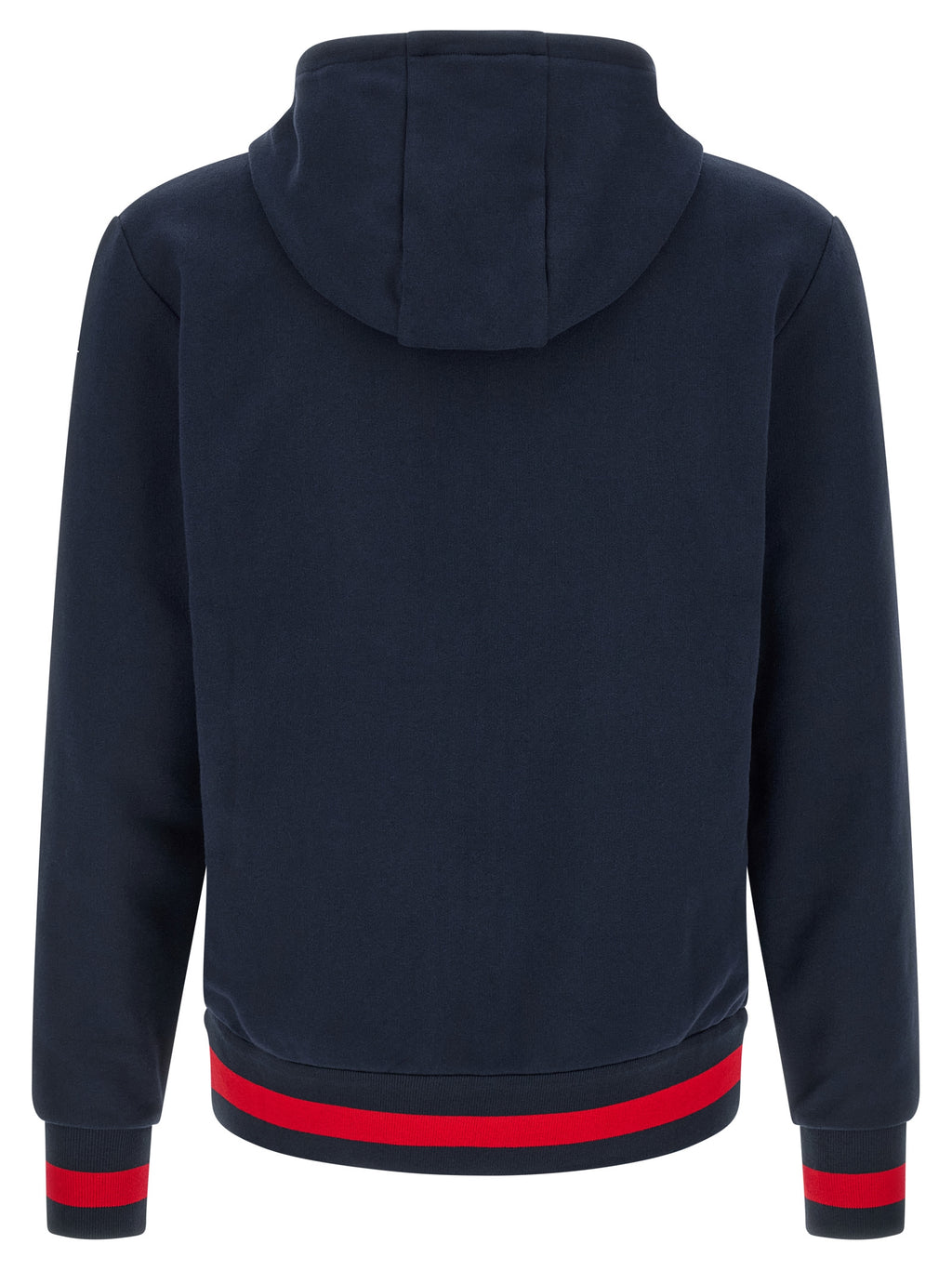 Blue Cotton Sweatsuit