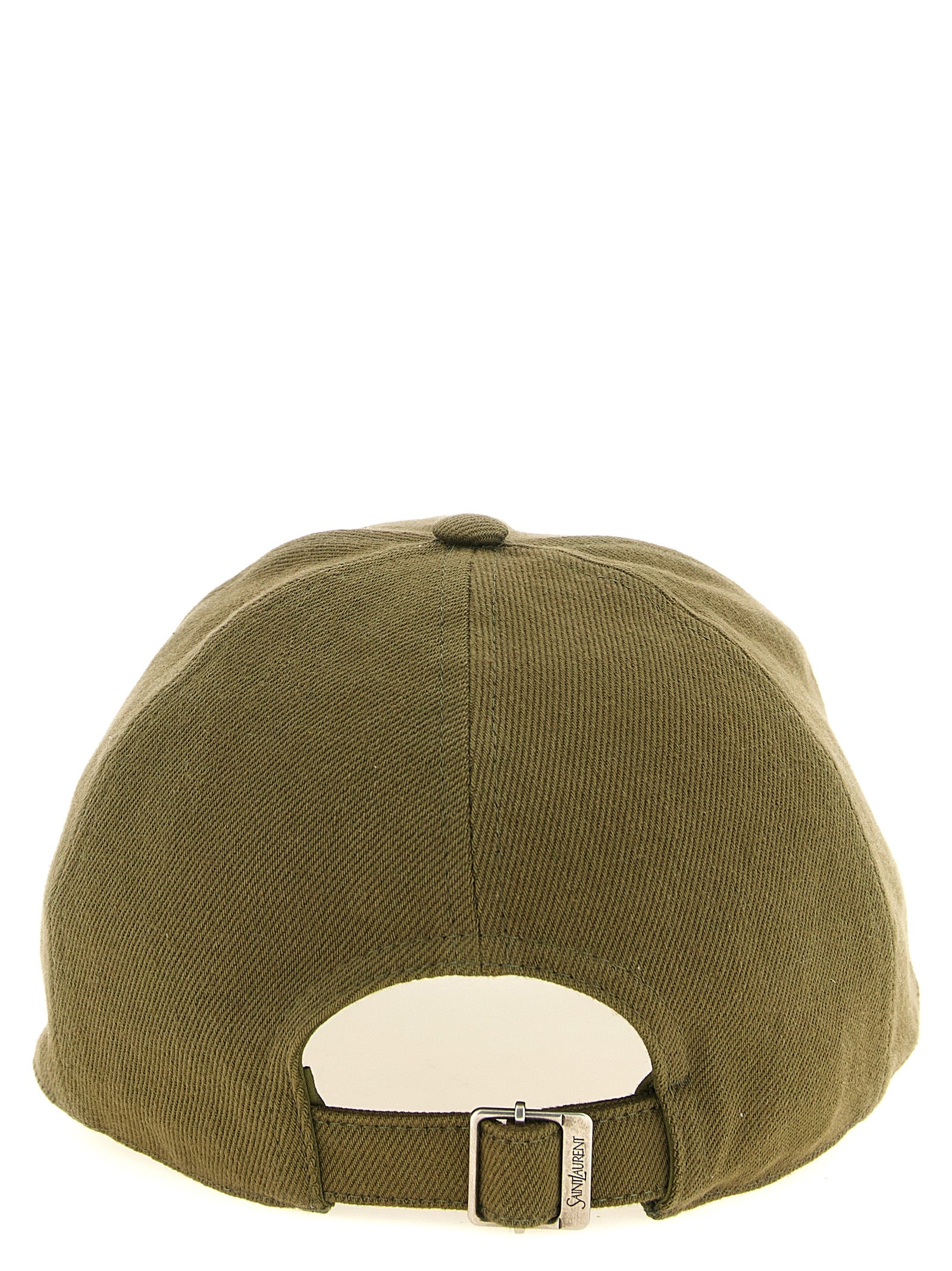 Bicolor Cotton Cap (Baseball Hat)