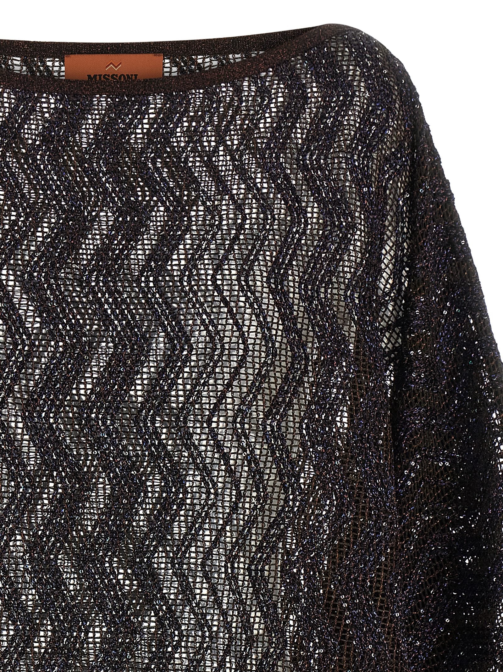 Brown Viscose Casual Dress