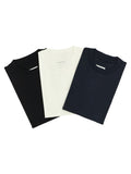 Multicolor Cotton T-Shirt
