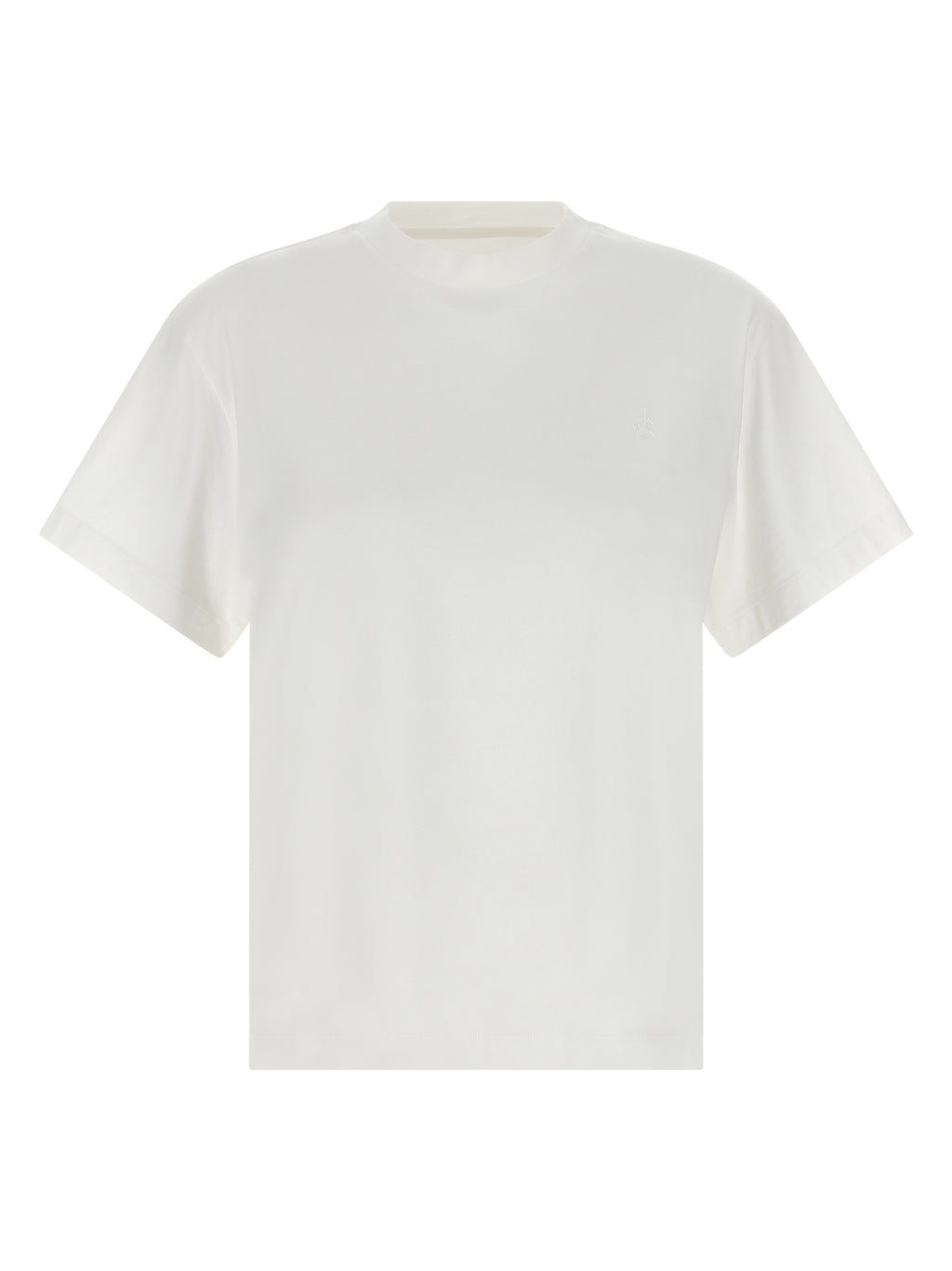 Multicolor Cotton T-Shirt