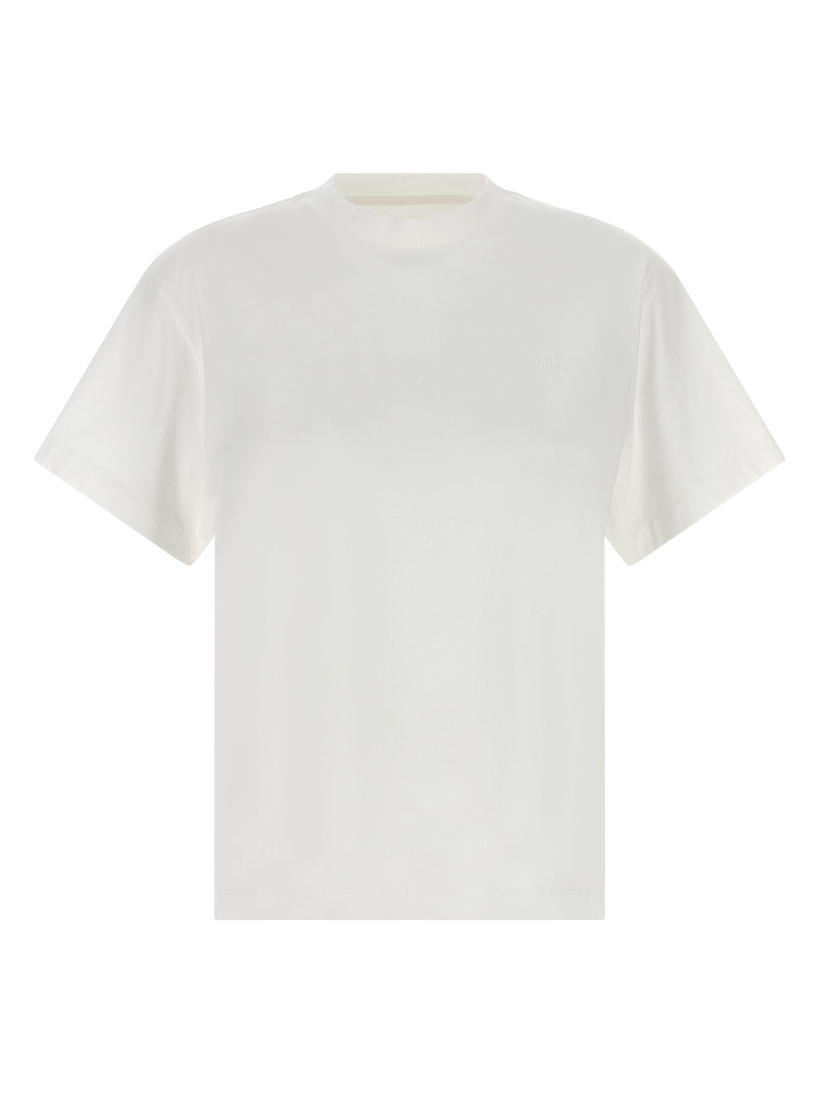 Multicolor Cotton T-Shirt