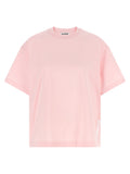 Multicolor Cotton T-Shirt