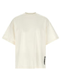 Bicolor Cotton T-Shirt
