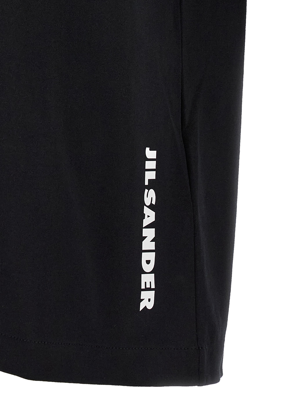 Bicolor Cotton T-Shirt