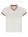 Multicolor Cotton T-Shirt
