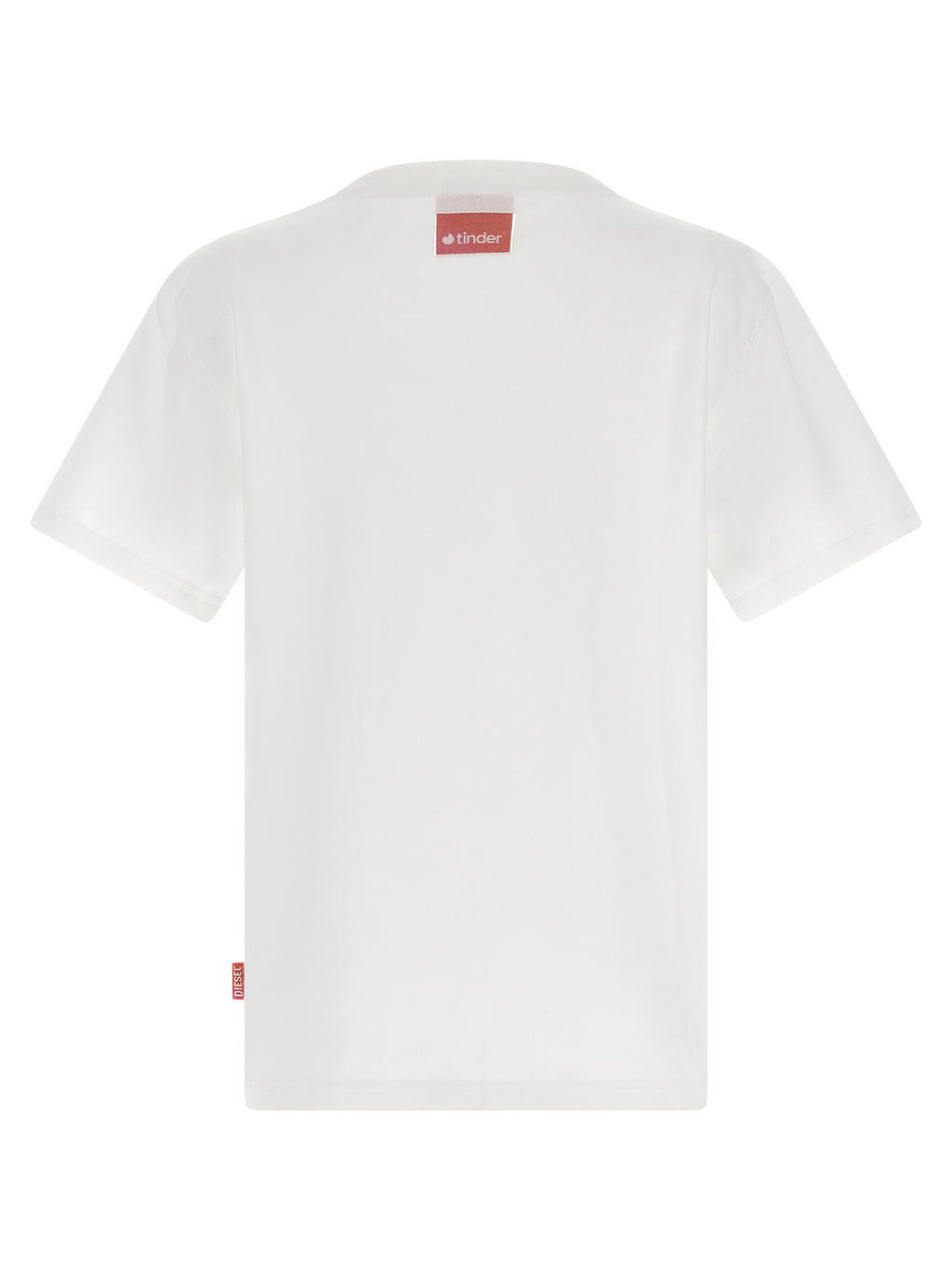 White Cotton Sportswear