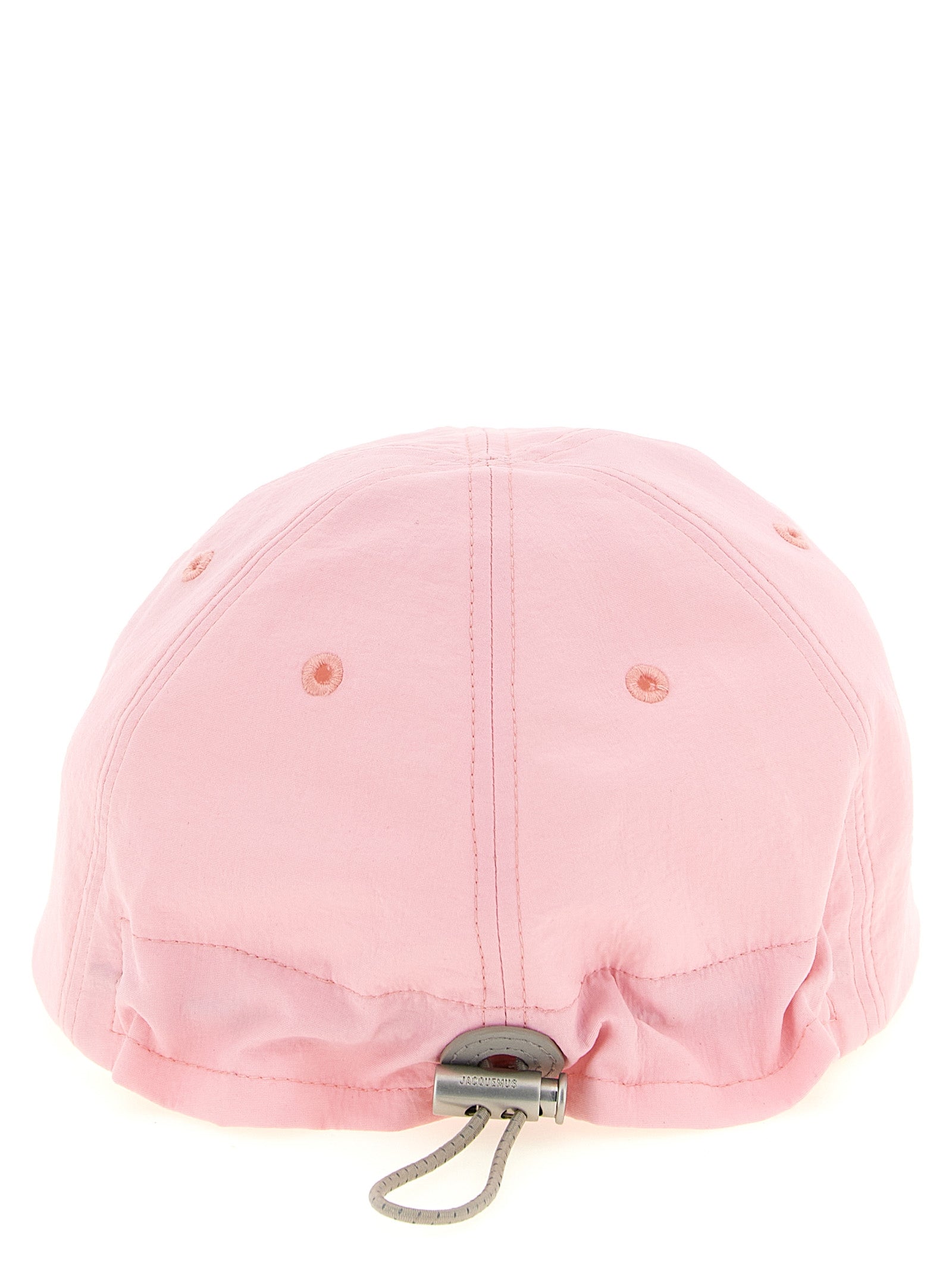 Multicolor Polyamide Cap (Baseball Hat)