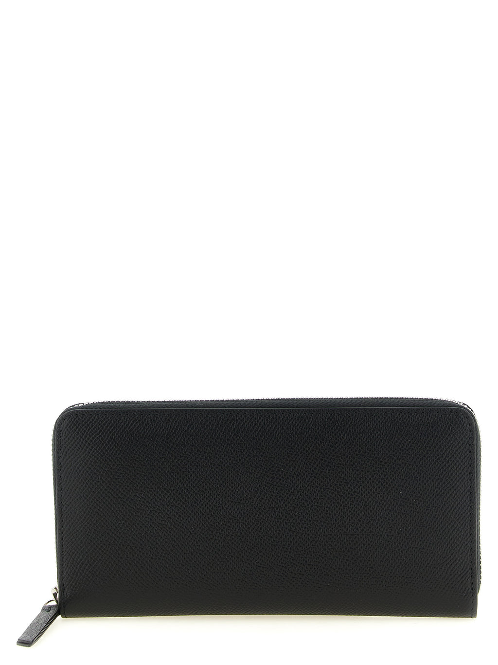 Black Leather Cardholder