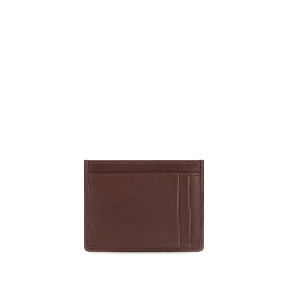 Bordeaux Lamb Ovis Aries Aries Wallet