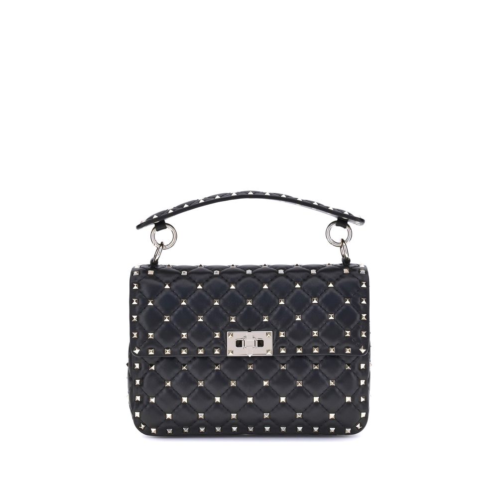 Black Lamb Ovis Aries Aries Shoulder Bag