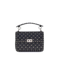 Black Lamb Ovis Aries Aries Shoulder Bag
