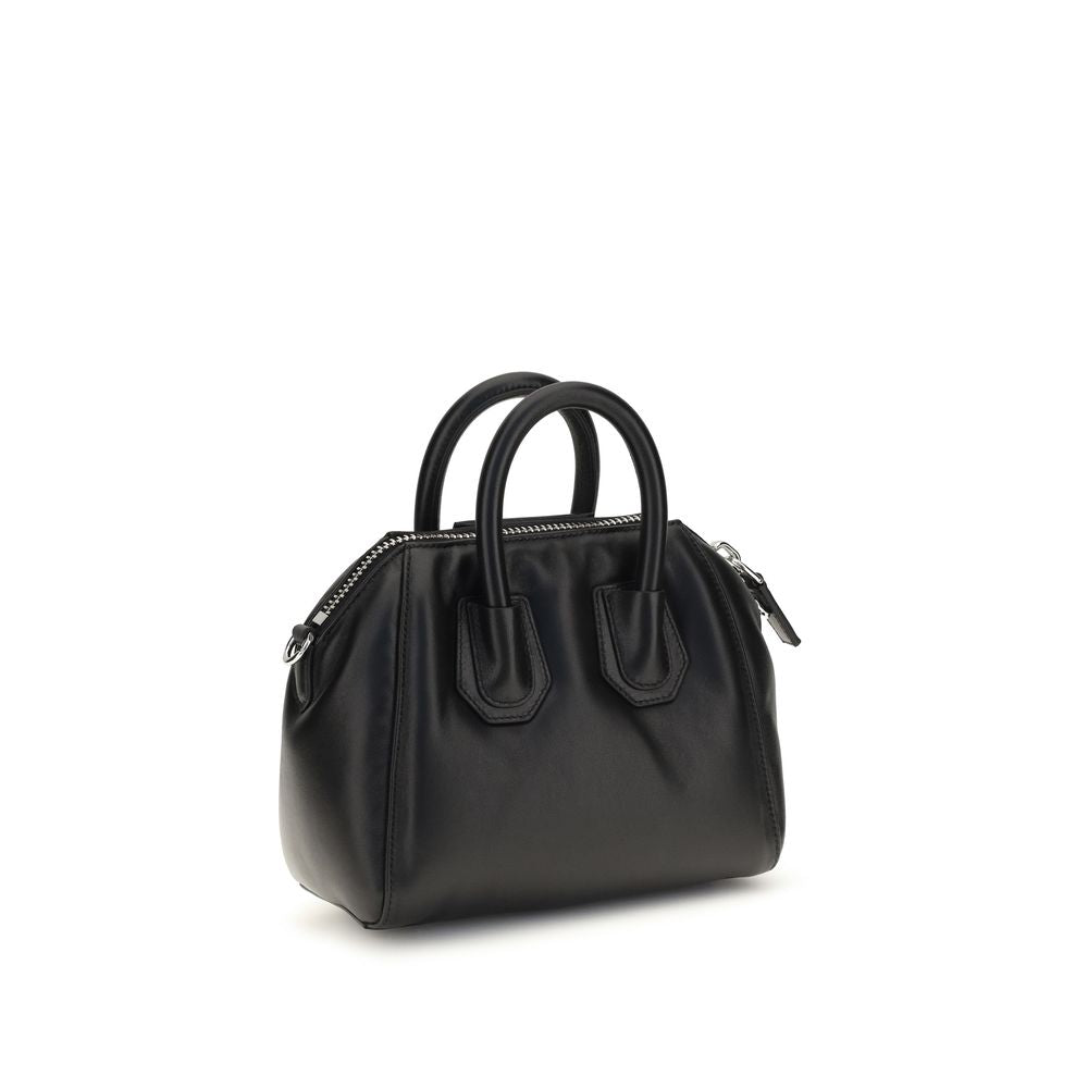 Black Lamb Ovis Aries Aries Shoulder Bag