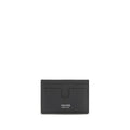 Black Calf Leather Bos Taurus Wallet