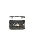 Black Lamb Ovis Aries Aries Shoulder Bag