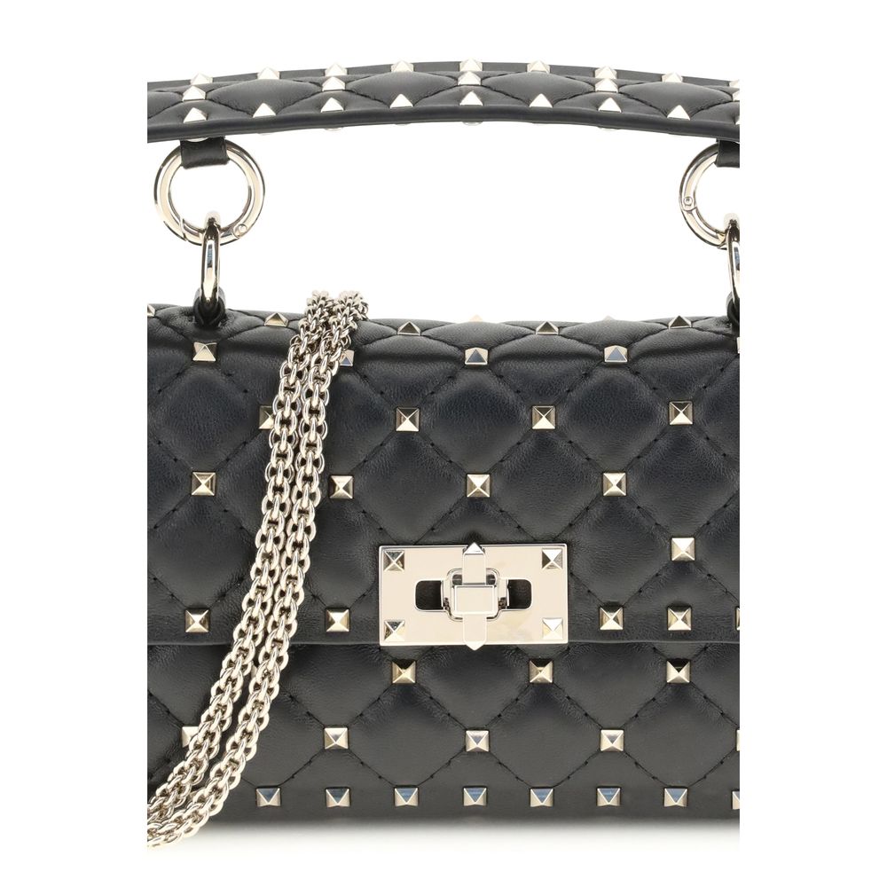Black Lamb Ovis Aries Aries Shoulder Bag