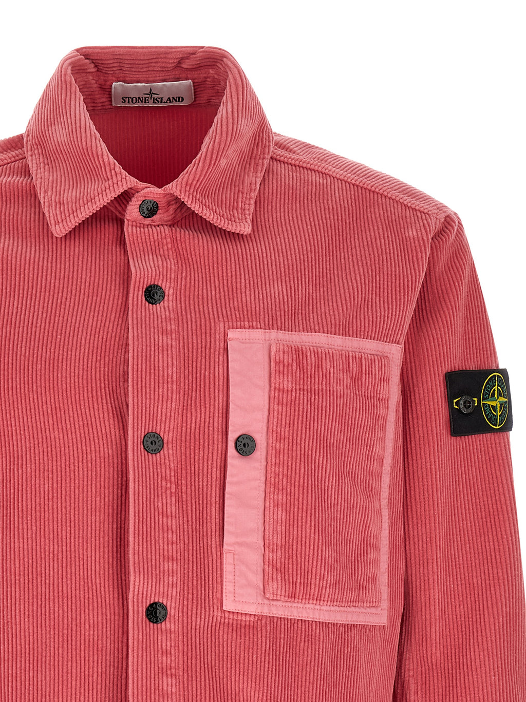 Multicolor Cotton Blouse