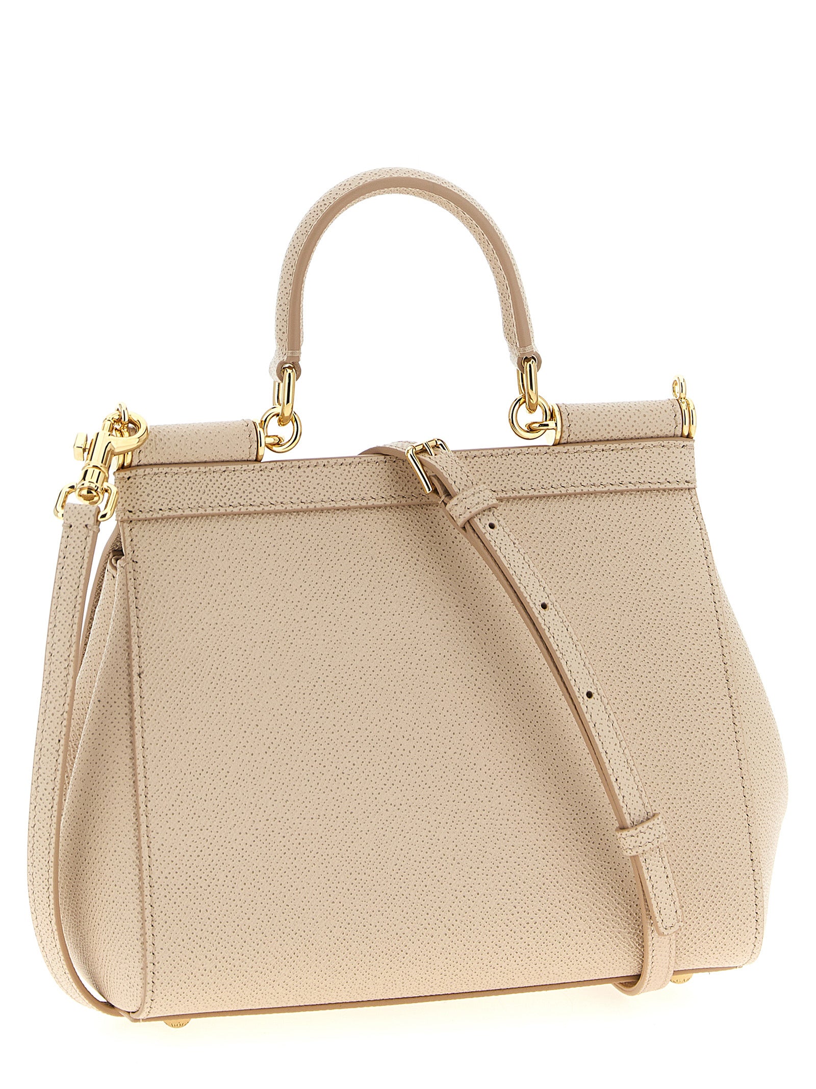 Multicolor Calfskin Handbag