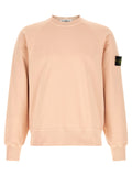 Multicolor Cotton Sweatshirt
