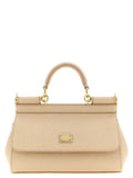 Multicolor Calfskin Handbag