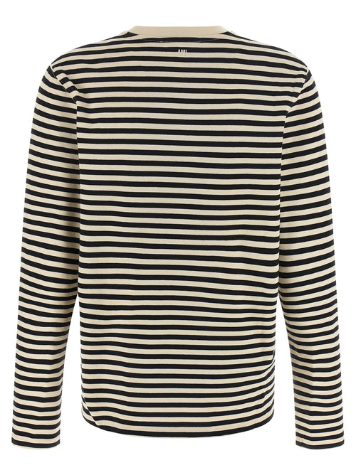 Bicolor Cotton Sportswear