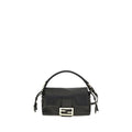 Black Lamb Ovis Aries Aries Shoulder Bag