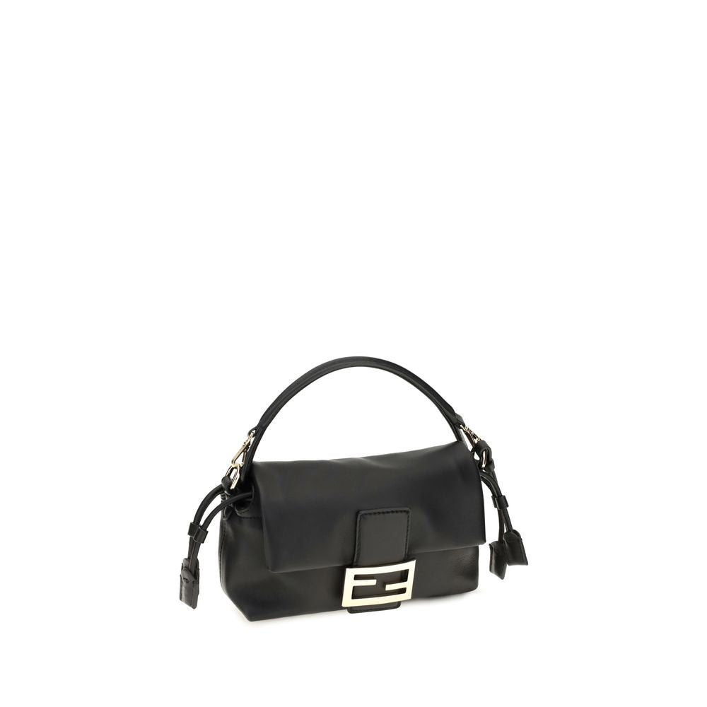 Black Lamb Ovis Aries Aries Shoulder Bag