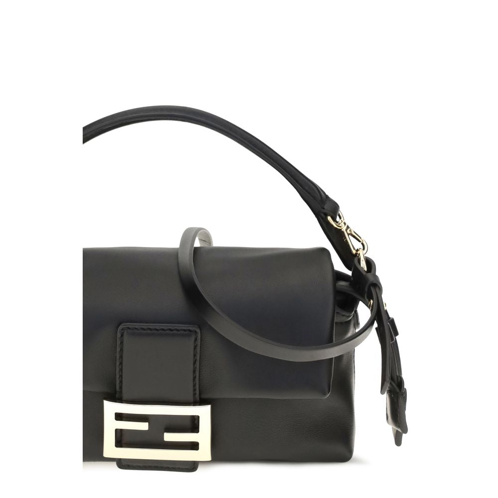 Black Lamb Ovis Aries Aries Shoulder Bag
