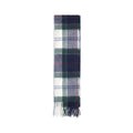 Multicolor Wool Oves Aries Scarf