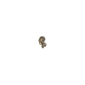 Gold Metal Ring