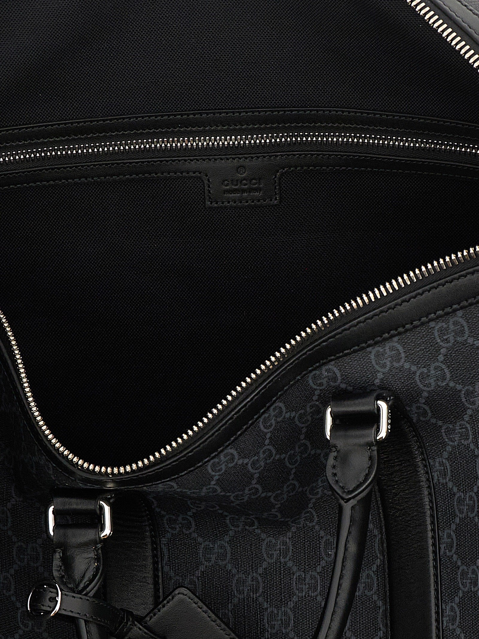 Black Polyethylene Accessories