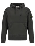 Gray Cotton Sweatshirt