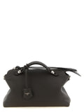 Brown Calfskin Handbag